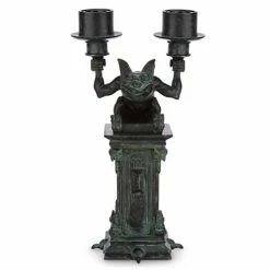 Disney Candelabra - The Haunted Mansion