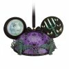 Disney Ear Hat Ornament - The Haunted Mansion -Christmas Items shop 7509055880082