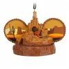 Disney Ear Hat Ornament - Big Thunder Mountain Railroad 1 Disney Ear Hat Ornament - Big Thunder Mountain Railroad -Christmas Items shop 7509055880083