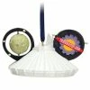 Disney Ear Hat Ornament - Space Mountain -Christmas Items shop 7509055880085