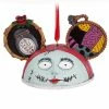 Disney Ear Hat Ornament - Nightmare Before Christmas - Sally -Christmas Items shop 7509055880094
