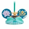 Disney Ear Hat Ornament - Jasmine -Christmas Items shop 7509055880114