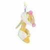 Disney Shoe Ornament - Princess Belle -Christmas Items shop 7509055880122