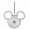 Disney Christmas Ornament - Mickey Mouse Disney Vacation - Spinner 2 Disney Christmas Ornament - Mickey Mouse Disney Vacation - Spinner -Christmas Items shop 7509055880149
