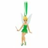 Disney Christmas Ornament - Tinker Bell With Wand