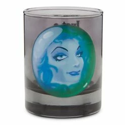 Disney Shot Glass - Haunted Mansion - Madame Leota