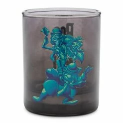 Disney Shot Glass - Haunted Mansion - Hitchhiking Ghosts