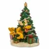 Disney Christmas Figurine - Pluto As Reindeer 1 Disney Christmas Figurine - Pluto As Reindeer -Christmas Items shop 7509055880829