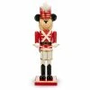 Disney Nutcracker Figure - Mickey Mouse Toy Soldier - Medium -Christmas Items shop 7509055880912