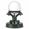 Disney Crystal Ball Figurine - The Haunted Mansion 2 Disney Crystal Ball Figurine - The Haunted Mansion -Christmas Items shop 7509055881011