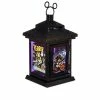 Disney Halloween Lantern - Magic Kingdom Mickey & Friends - Metal -Christmas Items shop 7509055890090