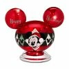 Disney Christmas Ornament - Mickey Mouse Holiday Light-Up 2 Disney Christmas Ornament - Mickey Mouse Holiday Light-Up -Christmas Items shop 7509055890105