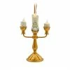 Disney Christmas Ornament - Beauty And The Beast - Lumiere Candlestick -Christmas Items shop 7509055890524