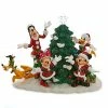 Disney Christmas Figure - Santa Mickey And Friends Light-Up Tree 2 Disney Christmas Figure - Santa Mickey And Friends Light-Up Tree -Christmas Items shop 7509055890790