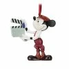 Disney Christmas Ornament - Mickey Mouse Figural - Hollywood Studios -Christmas Items shop 7509055890852