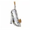 Disney Shoe Ornament - Cinderella Slipper - Live Action Film -Christmas Items shop 7509055890904