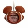 Disney Frame Ornament - Mickey Mouse Icon - Football -Christmas Items shop 7509055890911