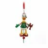 Disney Christmas Ornament - Daisy Duck - Articulated Figural -Christmas Items shop 7509055890913