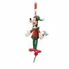 Disney Christmas Ornament - Goofy - Articulated Figural -Christmas Items shop 7509055890914