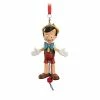 Disney Christmas Ornament - Pinocchio - Articulated Figural -Christmas Items shop 7509055890916