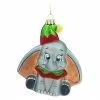 Disney Christmas Ornament - Dumbo - Glass -Christmas Items shop 7509055891023