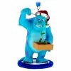 Disney Christmas Ornament - Sulley Figural With Lights 1 Disney Christmas Ornament - Sulley Figural With Lights -Christmas Items shop 7509055891093