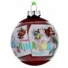 Disney Christmas Ornament - Disney's Art Of Animation Resort -Christmas Items shop 7509057370513