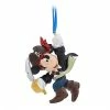 Disney Christmas Ornament - Mickey Mouse Pirate -Christmas Items shop 7509057370560