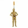 Disney Christmas Ornament - C-3PO Figural - Star Wars -Christmas Items shop 7509057370587