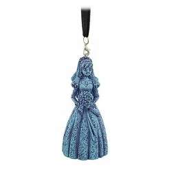 Disney Figural Ornament - Bride - The Haunted Mansion