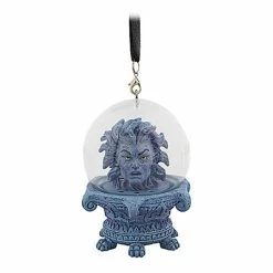 Disney Light Up Ornament - Madame Leota - The Haunted Mansion