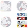 Disney Notepad Set - Mickey Mouse 80s Flashback - Expressions -Christmas Items shop b44b6718d6