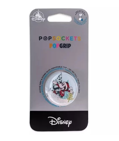 Disney PopSockets - 2022 Mickey Mouse Holiday 3 Disney PopSockets - 2022 Mickey Mouse Holiday