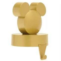 Disney Stocking Holder - Mickey Mouse Homestead