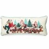 Disney Throw Pillow - Happy Holidays - Mickey & Friends 2 Disney Throw Pillow - Happy Holidays - Mickey & Friends -Christmas Items shop bf142