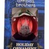 Disney Arribas Ornament - Castle - Walt Disney World -Christmas Items shop bf180