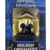 Disney Arribas Ornament - 50th Anniversary - Mickey Mouse -Christmas Items shop bf181