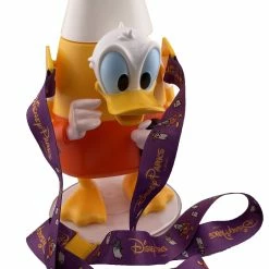 Disney Sipper - 2022 Halloween Donald Duck Candy Corn