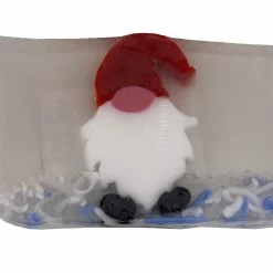 Disney Basin Fresh Cut Soap - Holiday Gnome