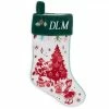 Disney Christmas Stocking - Minnie Mouse And Daisy 1 Disney Christmas Stocking - Minnie Mouse And Daisy -Christmas Items shop bf267