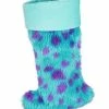Disney Christmas Stocking - Sulley - Monsters Inc -Christmas Items shop bf269