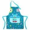 Disney Apron - Monsters Inc. Holiday 2 Disney Apron - Monsters Inc. Holiday -Christmas Items shop bf286