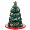 Disney Measuring Cup Set - Mickey Christmas Tree Stacking -Christmas Items shop bf331
