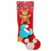 Disney Dog Toy Set - Mickey Mouse Holiday -Christmas Items shop bf336