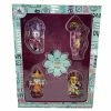 Disney Ornament Set - It's A Small World - Hola 1 Disney Ornament Set - It's A Small World - Hola -Christmas Items shop bf363