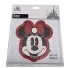Disney Magnet - Santa Minnie Mouse - Large 2 Disney Magnet - Santa Minnie Mouse - Large -Christmas Items shop bf501