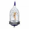 Disney Sketchbook Ornament - Disney100 Tinkerbell Dome -Christmas Items shop bf683