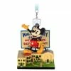 Disney Sketchbook Ornament - Disney100 Mickey Mouse 2 Disney Sketchbook Ornament - Disney100 Mickey Mouse -Christmas Items shop bf848