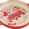 Disney Holiday Serving Tray - Mickey & Minnie - Magical Time Of Year 2 Disney Holiday Serving Tray - Mickey & Minnie - Magical Time Of Year -Christmas Items shop bf939