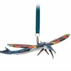 Disney Figurine Ornament - Skimwing - Avatar